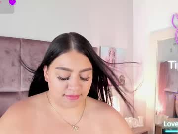 Salomesimos1 Chaturbate stream image from March 23, 2025