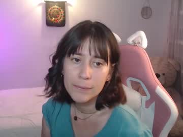 Sarahdressler Chaturbate stream image from March 23, 2025