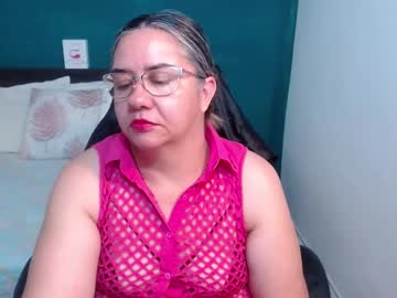 Scarlett_Duboi1 Chaturbate stream image from March 23, 2025