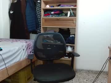 Sebasslops Chaturbate stream image from March 23, 2025