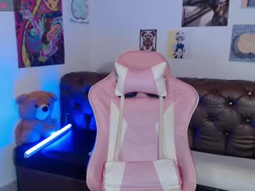 Sweetcrime Chaturbate stream image from March 23, 2025