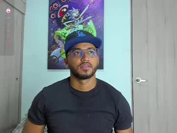 Theblack_Frank Chaturbate stream image from March 23, 2025