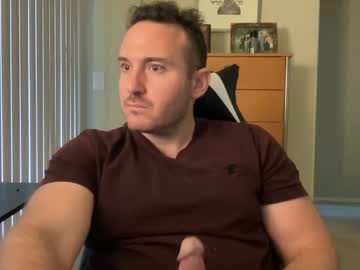 Thisbigjewishdick Chaturbate stream image from March 23, 2025