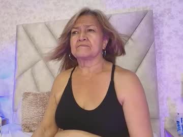Valentinadiazz1 Chaturbate stream image from March 23, 2025