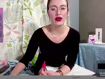 Violet_Sweet_23 Chaturbate stream image from March 23, 2025