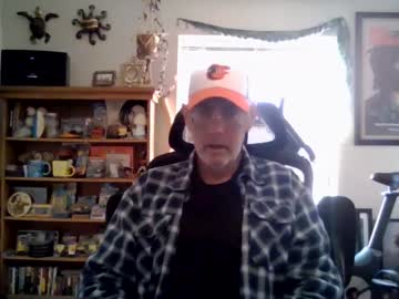 Waterfire420 Chaturbate stream image from March 23, 2025