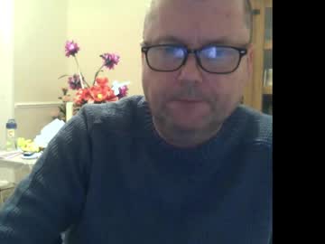 Wobble444 Chaturbate stream image from March 23, 2025