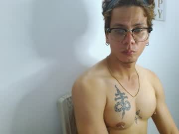 Antares693 Chaturbate stream image from March 23, 2025