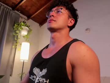 Blake_Levi Chaturbate stream image from March 23, 2025