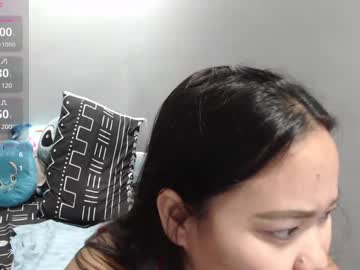 Bubblebuttpinay Chaturbate stream image from March 23, 2025