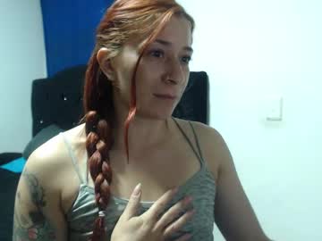 Cherry_Cam30 Chaturbate stream image from March 23, 2025