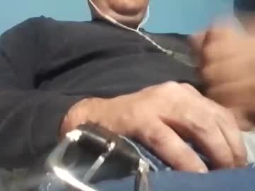Cumbian_Chero Chaturbate stream image from March 23, 2025