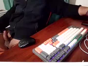 Daddypimp9 Chaturbate stream image from March 23, 2025