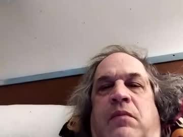 Hairyspermballs Chaturbate stream image from March 23, 2025