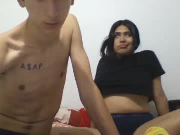 Harris_Annie Chaturbate stream image from March 23, 2025