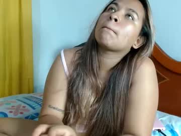 Kataleyabarbara21 Chaturbate stream image from March 23, 2025
