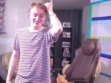 Mattcashxxx Chaturbate stream image from March 23, 2025