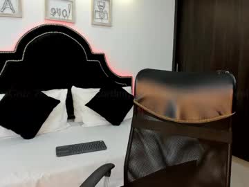 Maxxicruz Chaturbate stream image from March 23, 2025