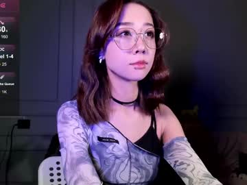Meoww_Peow Chaturbate stream image from March 23, 2025
