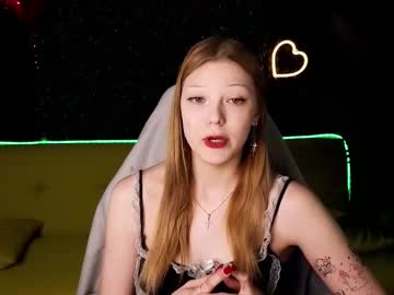Miawhisper Chaturbate stream image from March 23, 2025