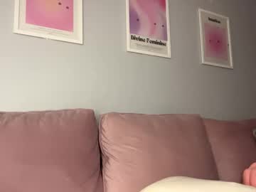 Nicolanasty Chaturbate stream image from March 23, 2025