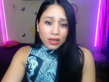 Renata4you Chaturbate stream image from March 23, 2025