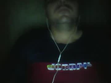 Roger3600 Chaturbate stream image from March 23, 2025