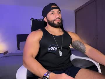 Samdornan Chaturbate stream image from March 23, 2025