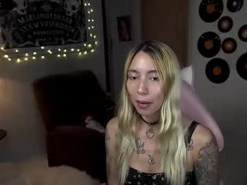 Saucy_Jenn1 Chaturbate stream image from March 23, 2025