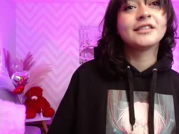 Sienna_Parker Chaturbate stream image from March 23, 2025