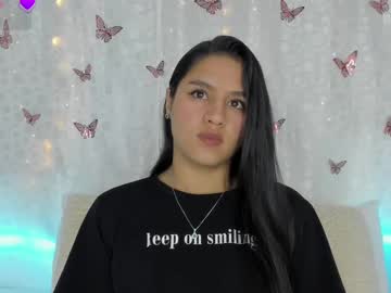 Sofiaxmiller Chaturbate stream image from March 23, 2025