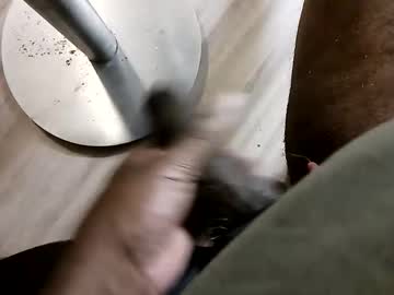 Sucktheclit5 Chaturbate stream image from March 23, 2025