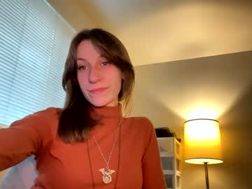 Thatgirlanna24 Chaturbate stream image from March 23, 2025