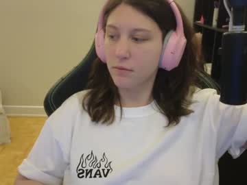 Alexa_Dream Chaturbate stream image from March 23, 2025