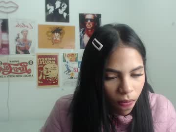 Alexa_Rousse_ Chaturbate stream image from March 23, 2025