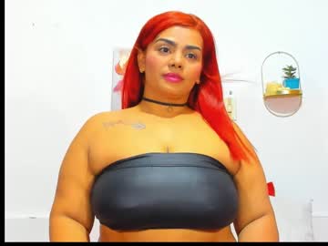 Ana_Lia_Roberts Chaturbate stream image from March 23, 2025