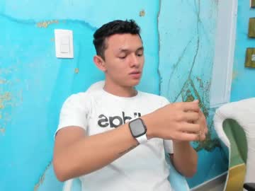 Andy_Dior18 Chaturbate stream image from March 23, 2025