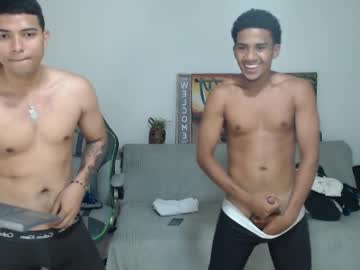 Anthony_Hot0 Chaturbate stream image from March 23, 2025