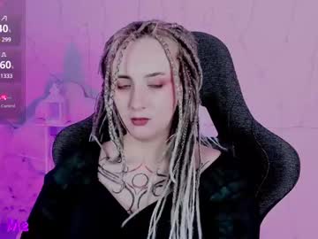 Asheluck Chaturbate stream image from March 23, 2025