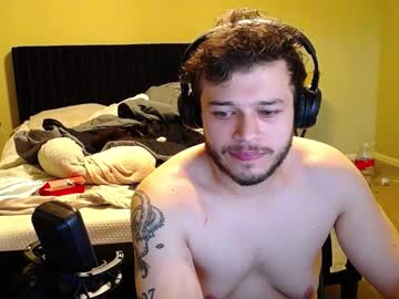 Bobthedoc97 Chaturbate stream image from March 23, 2025