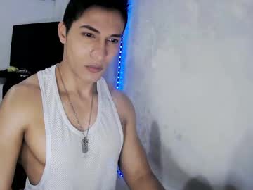 Bradpitt_X Chaturbate stream image from March 23, 2025