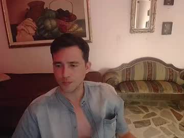 Centurionjohnny Chaturbate stream image from March 23, 2025