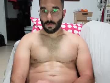 Cuman15 Chaturbate stream image from March 23, 2025