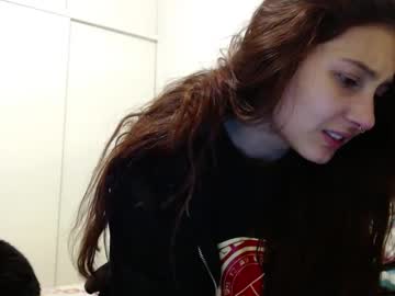Ellie_Solee Chaturbate stream image from March 23, 2025