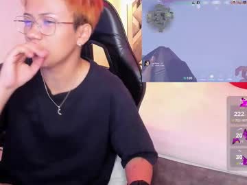 Eriol__ Chaturbate stream image from March 23, 2025
