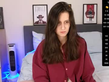 Ginnyg_ Chaturbate stream image from March 23, 2025