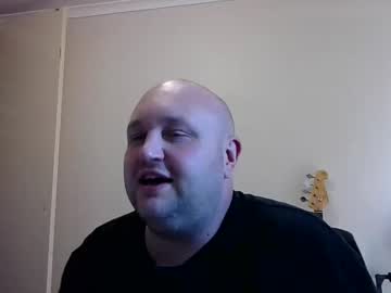 Hotrodder323 Chaturbate stream image from March 23, 2025