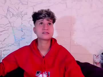 Im_Milan_Rs Chaturbate stream image from March 23, 2025