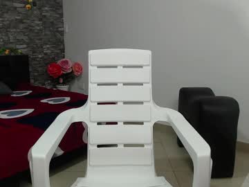 Iris_Joi Chaturbate stream image from March 23, 2025