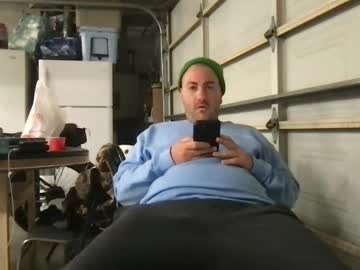 Italianknob Chaturbate stream image from March 23, 2025
